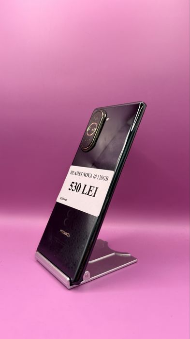 Huawei Nova 10 128GB •Matei Amanet Margeanului•42664