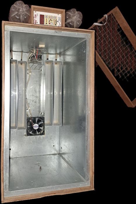 Inkubator blis 120 talik sotiladi
