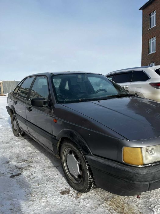 Продается Пасссат Б3 Срочно