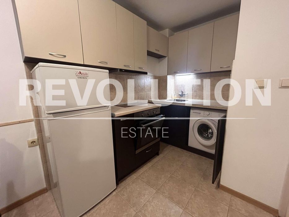 Дава се под наем Двустаен апартамент в Варна, Спортна зала - 60 кв.м за 448.8 € - Снимка #2