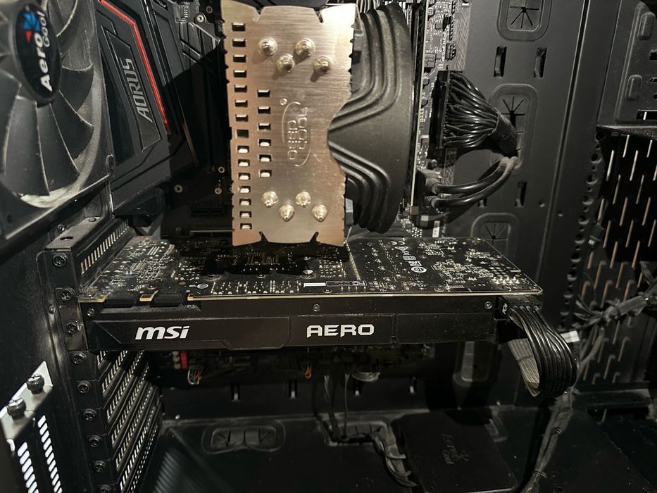 Продам компьютер