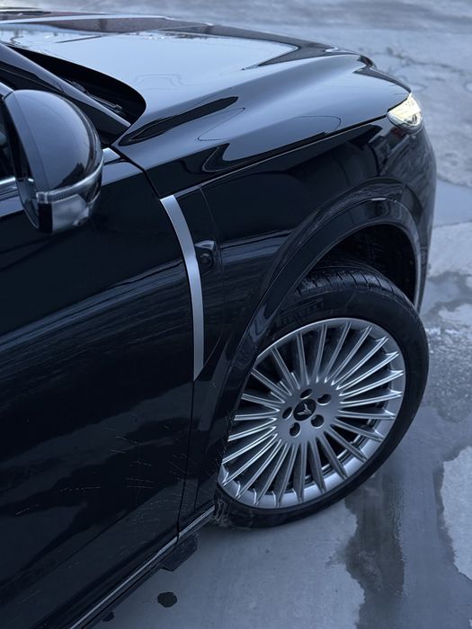 Voyah Taishan новая автомобиль от Dong Feng