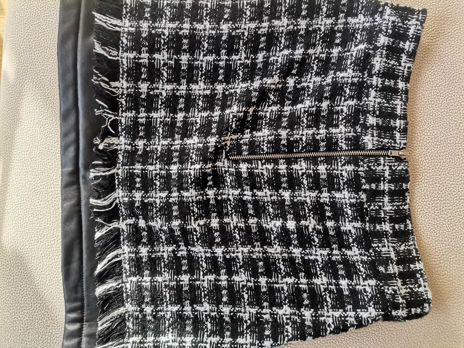 Комплект от пола и блуза mon cher