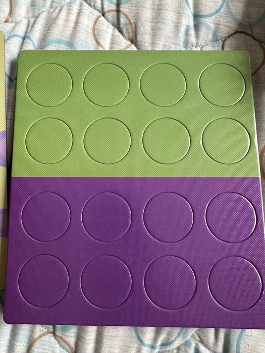 Образователна игра 3г спайдърмен цветове