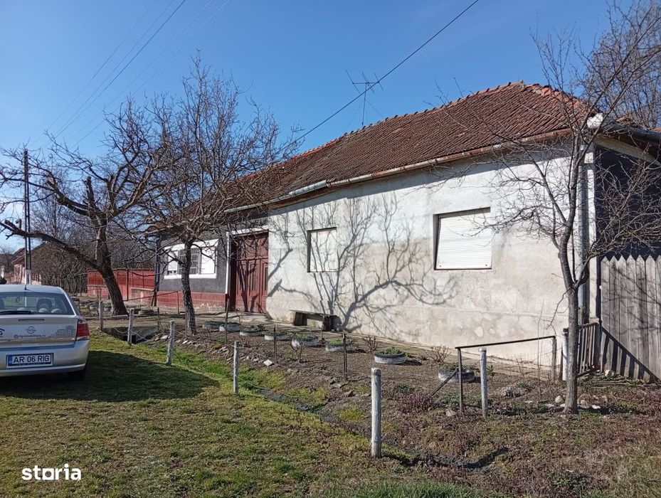 Casa de vanzare in Aldesti