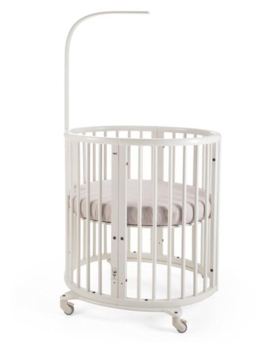 Манеж от Stokke