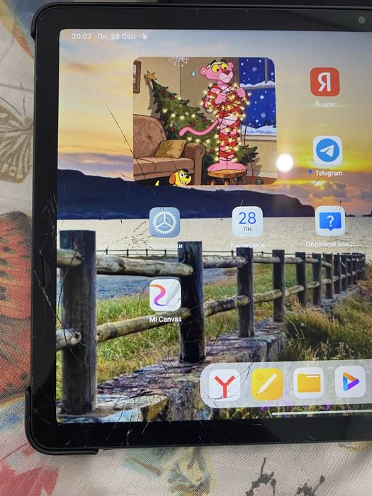 Redmi pad se 8/256gb