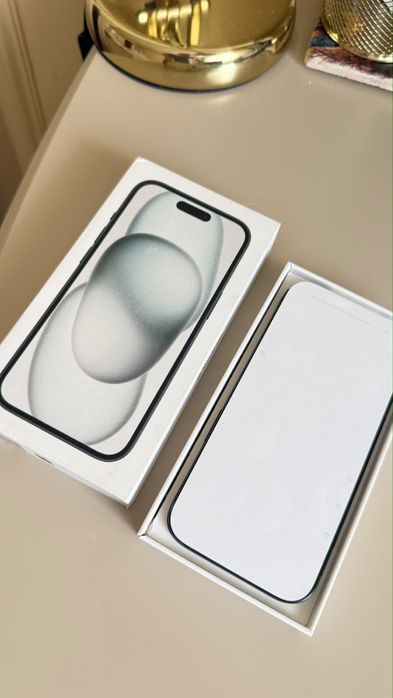Iphone 15 , 128 Gb продам бу