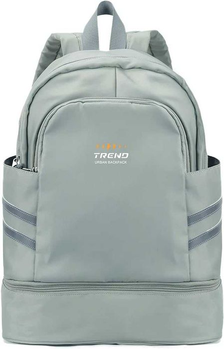 Rucsac pt sala de gimnastica femei TREND URBAN,nou,cu eticheta