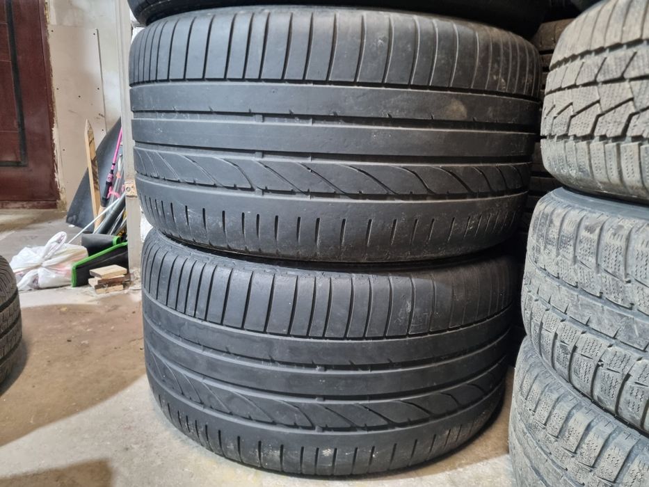 Jante R20 Style 214 Y 10J fata ET 40 / 11J spate ET 37 Bmw x5 x6