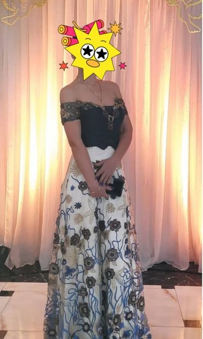 Продаются вечерние платья