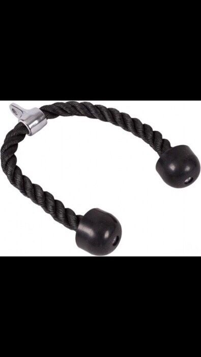 канат для кроссовер