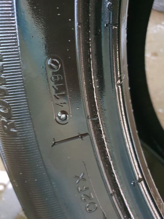 Anvelope Suv Riken 235 55 R19