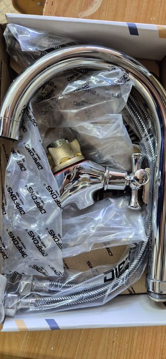 Продам смесители