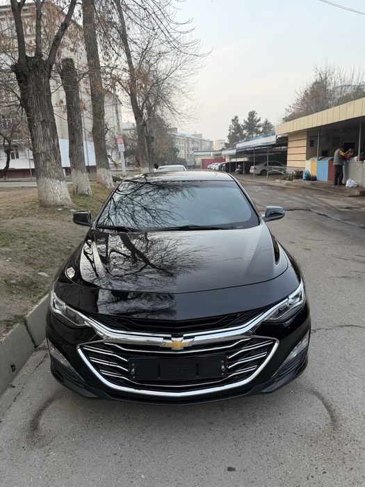 Срочно продается Malibu 2 2022 Premier!!!