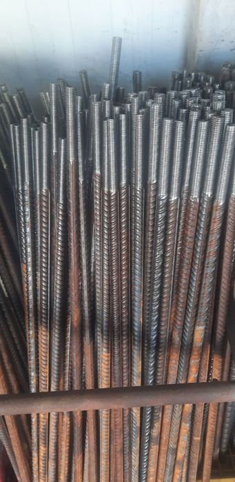 Vând hală metalică 10 m lățime 25 lungime tot cu montaj de pe stoc