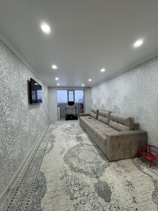 прлдам 3-х комнатную квартиру