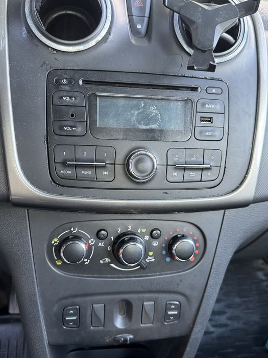 DACIA Logan 2014 — imagine 4