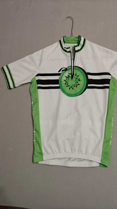 Tricou Cycling L