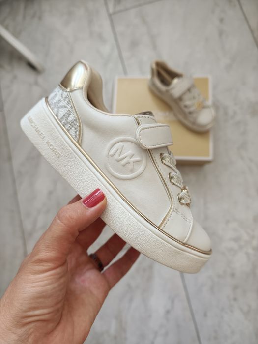 Детски обувки Michael Kors (нови)
