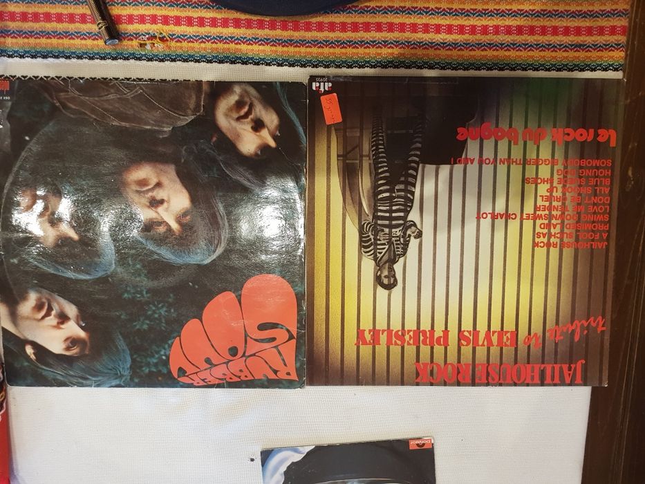 Грамофонни плочи