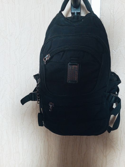 Рюкзак.                 .