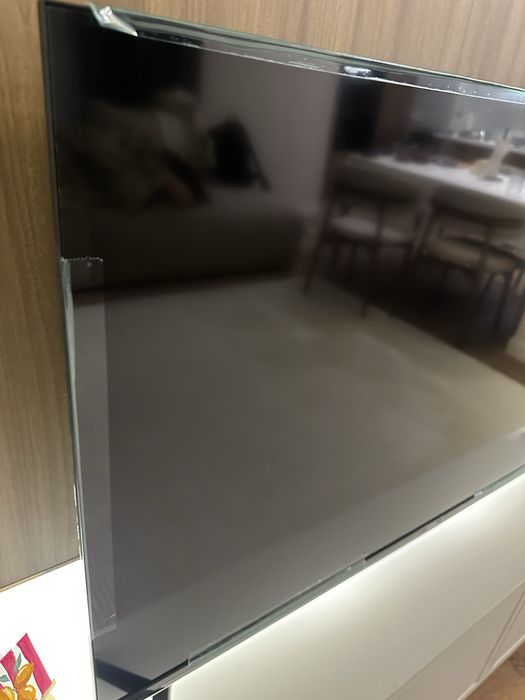 Телевизор Yasin 43G11 - 43” (109см)