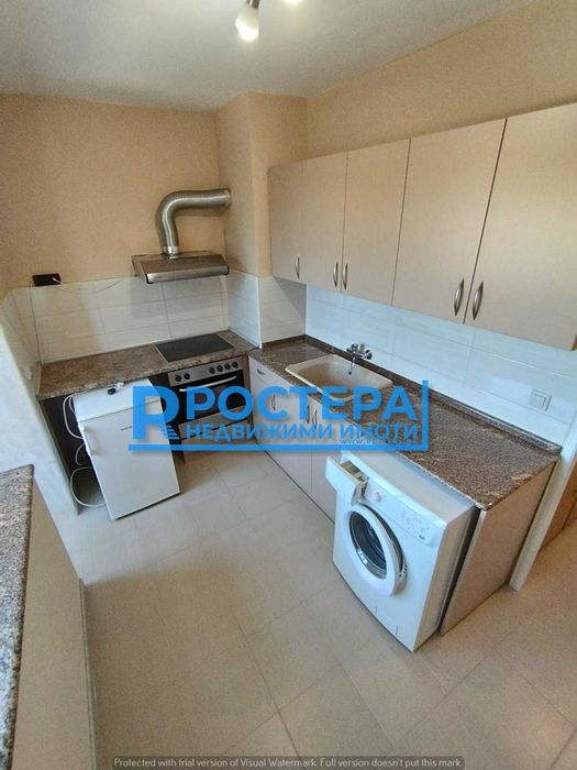 Продава се Двустаен апартамент в Търговище, Вароша - 60 кв.м за 1309 €/кв.м - Снимка #10