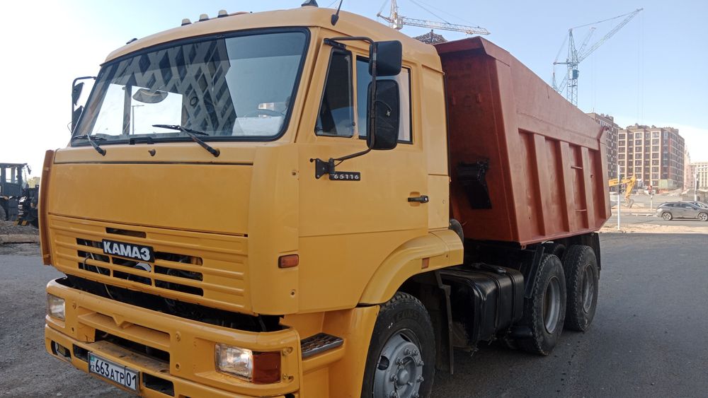 Услуги  вывоз снега доставка угля