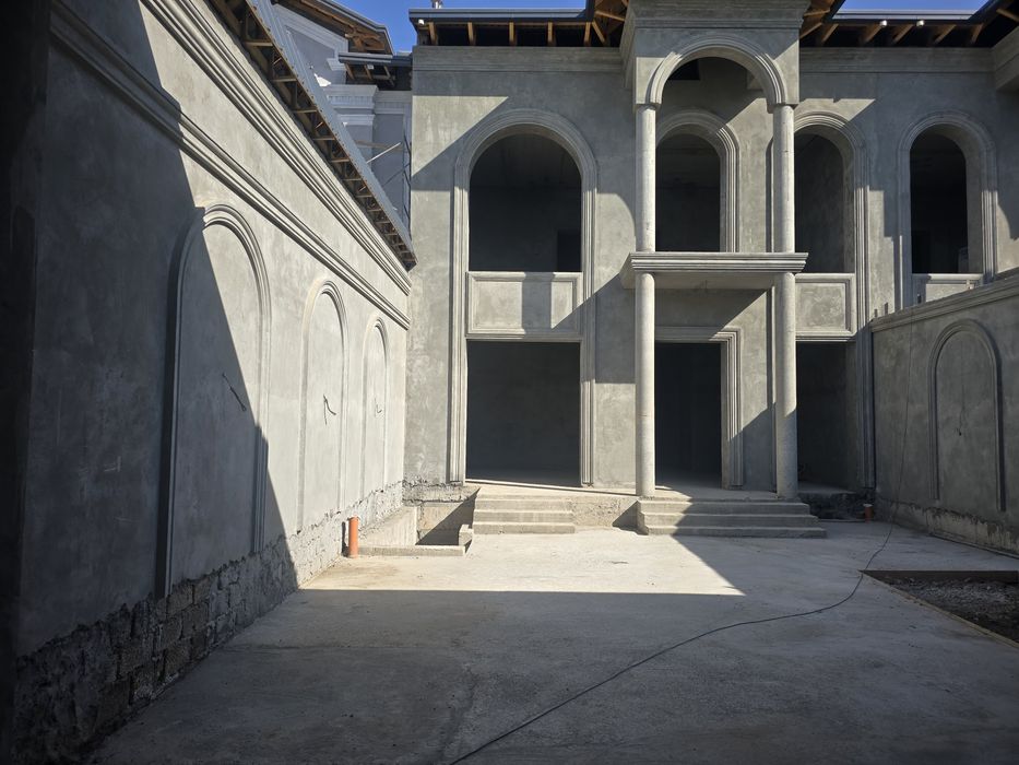 Юнусобод тумани, катта хасанбой·