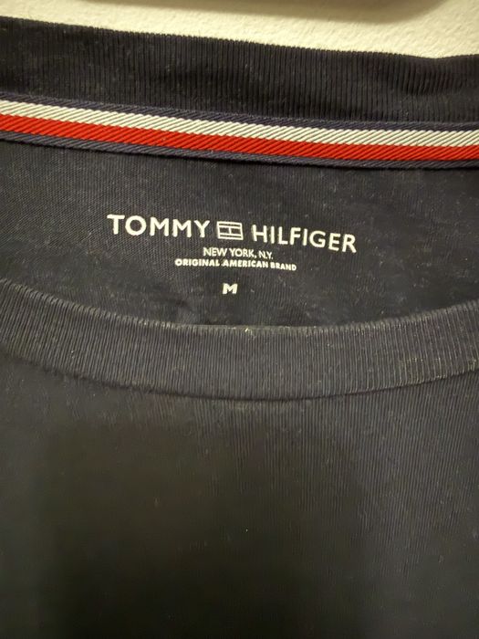 Tommy Hilfiger блуза