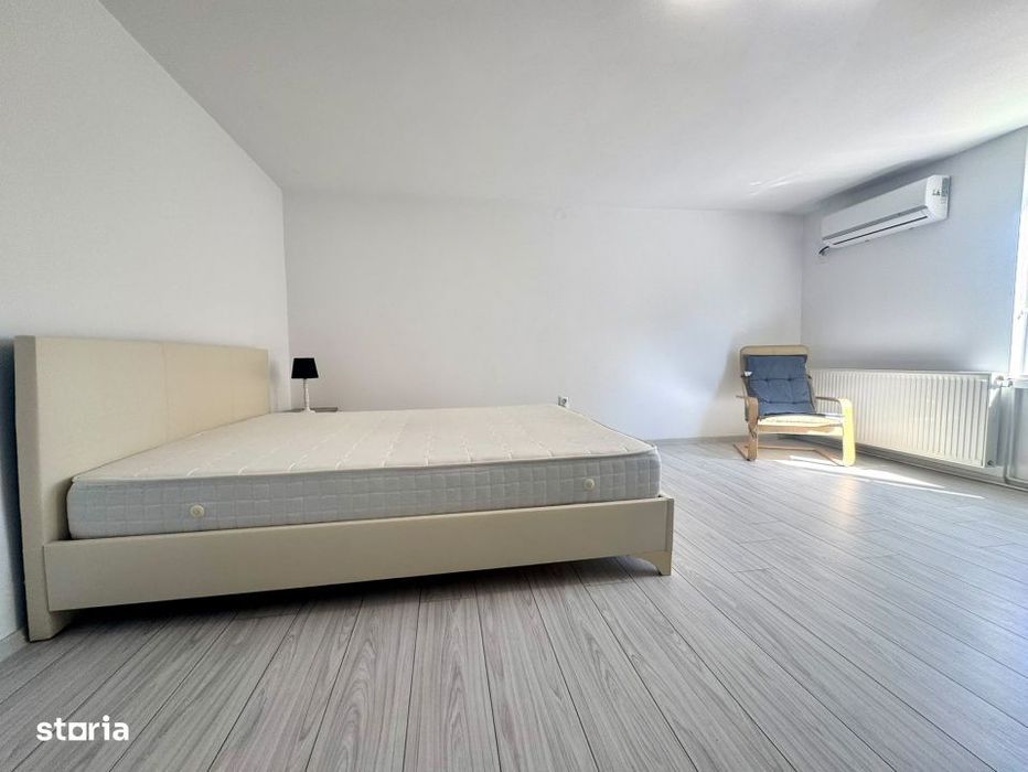 Apartament 3 camere, 65 MP, cartierul Intre Lacuri