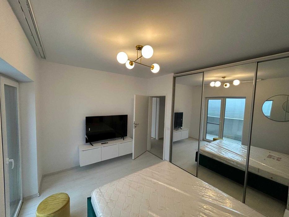 Apartament 2 camere de inchiriat