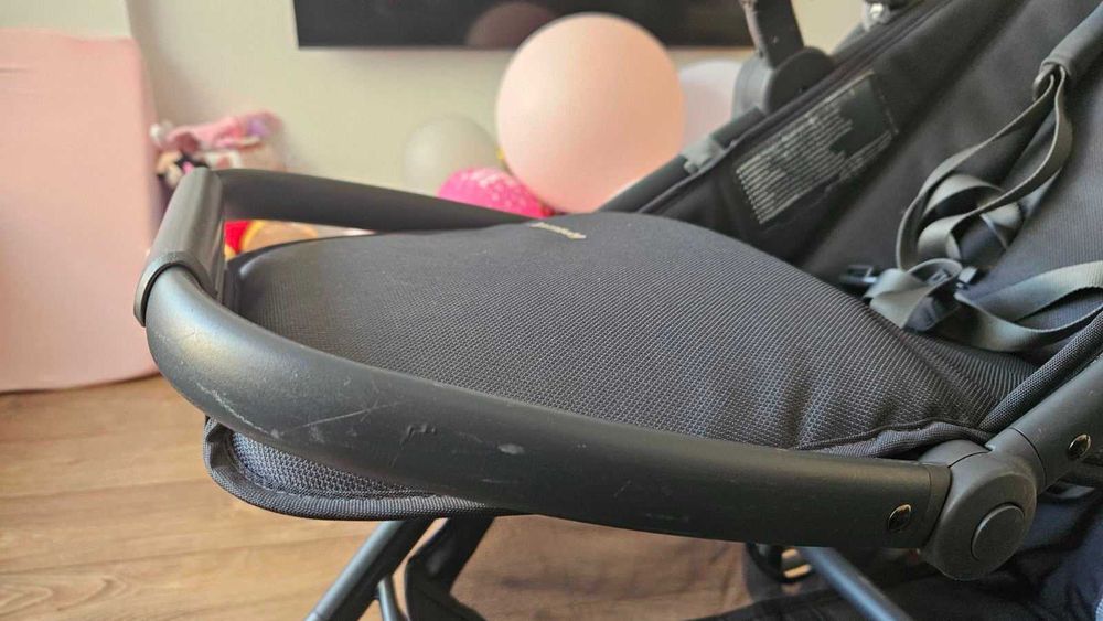 Бебешка количка Uppababy  Cruz 2 в 1