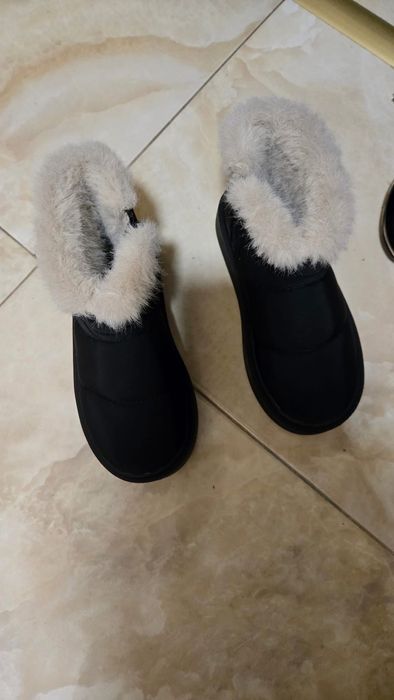 Детски Боти Zara