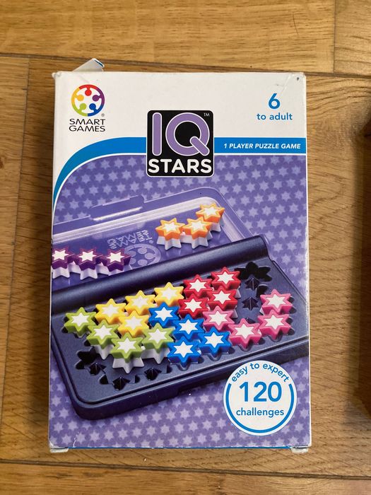 Jocuri Smart Games