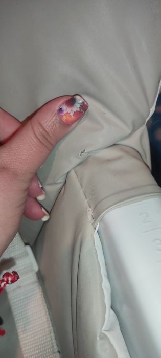 CANGAROO Стол за хранене