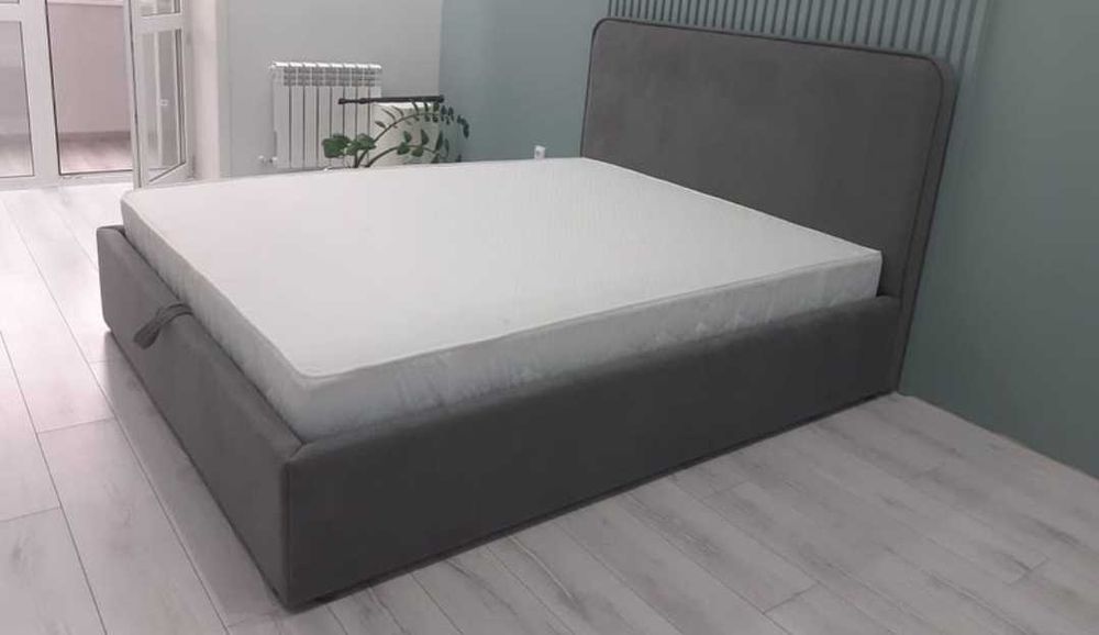 Кровать от производителя