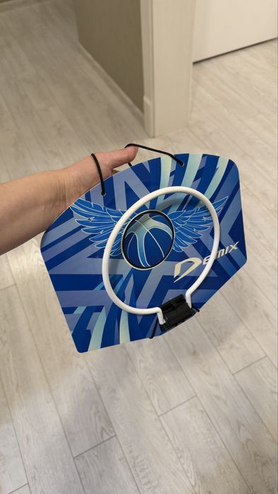 Продаю детскую баскетбольную корзину