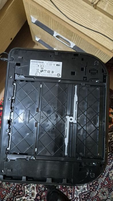 Принтер и скенер HP Envy 4520