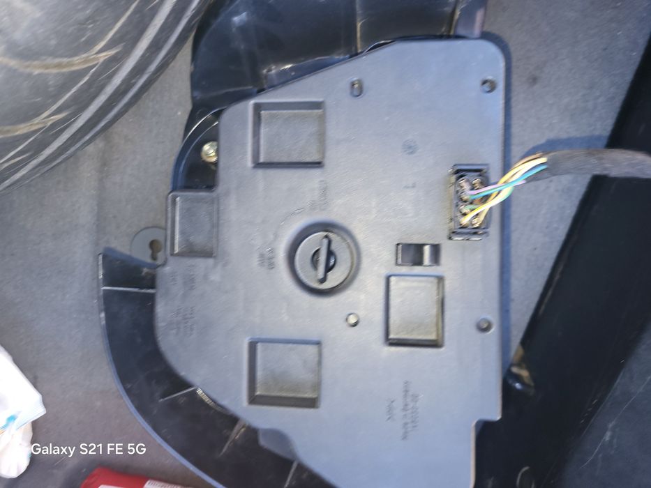 Стопове за BMW E39