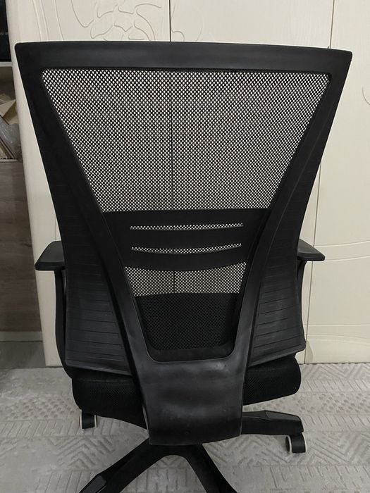 Классическое компьютерное кресло