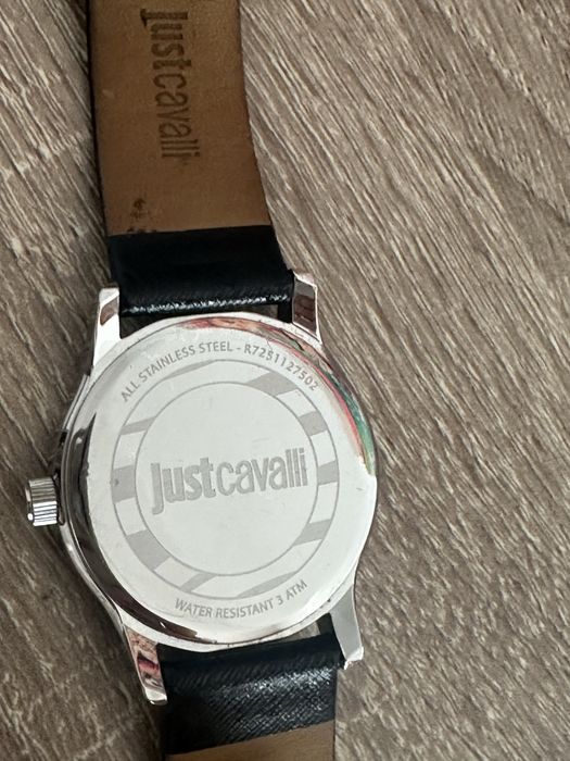 Ceas dama Just Cavalli