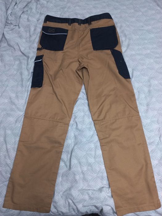 Parkside гащеризон размер 52