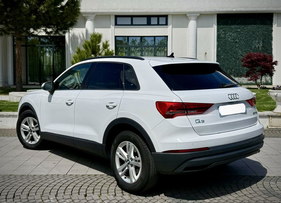 Audi Q3 35Tfsi Mod 2020! Virtual Cockpit-Lane assist -Led!