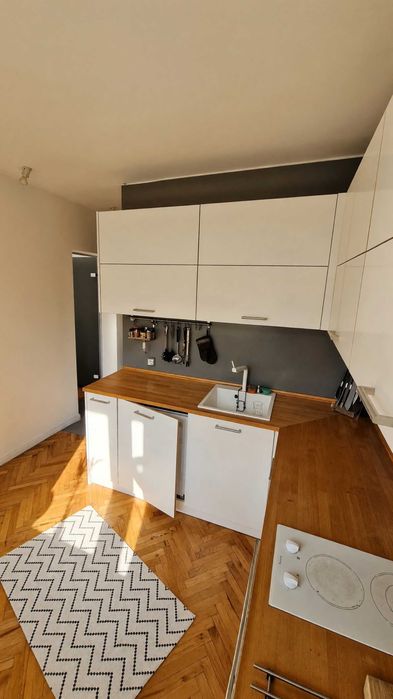 Дава се под наем Двустаен апартамент в София, Надежда 4 - 59 кв.м за 500 € - Снимка #2