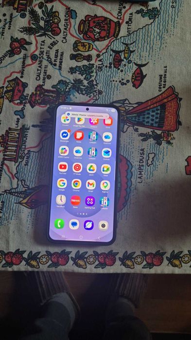 Смартфон  самсунг галакси S25плюс