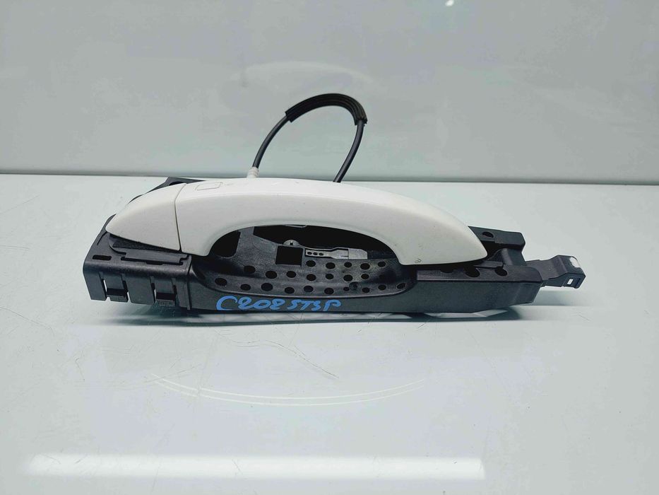 Maner usa stanga spate Audi A6 (4GC, C7) Facelift S-line [Fabr 2012-20