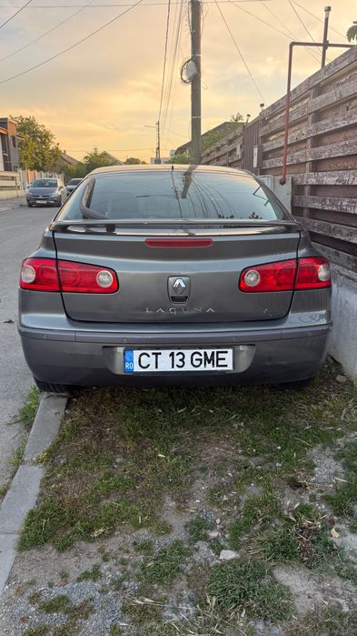 RENAULT Laguna 0 — imagine 2