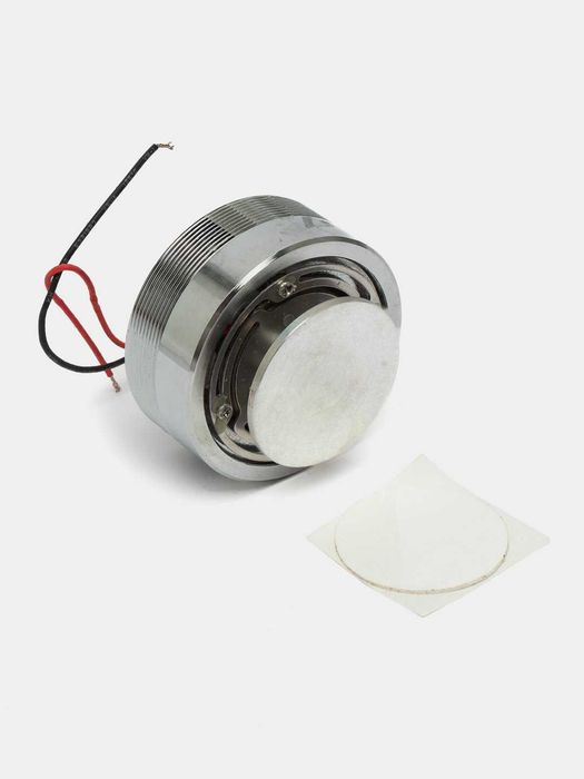 Вибродинамик, виброколонка, атисосед. 25 Вт, 4 Ом, 50 мм